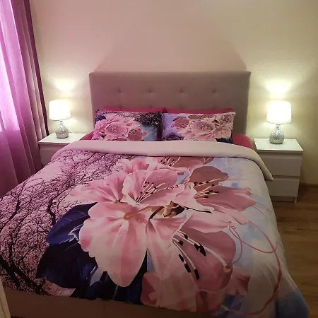 Perfect Studio In City Center شقة