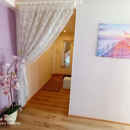 Perfect Studio In City Center *