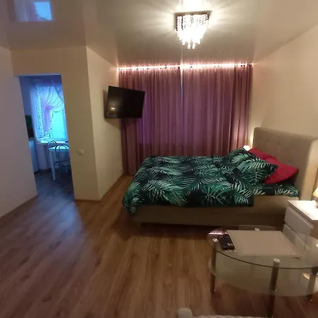 شقة Perfect Studio In City Center نارفا