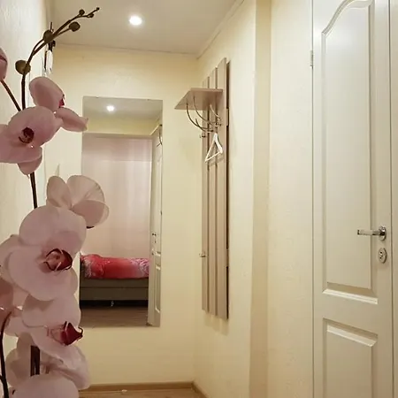 شقة Perfect Studio In City Center نارفا