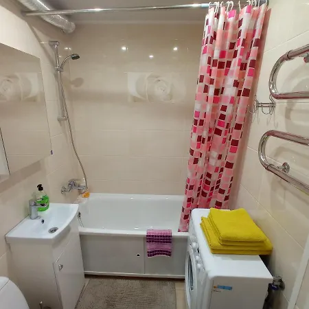 شقة Perfect Studio In City Center