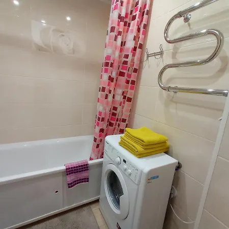 شقة Perfect Studio In City Center نارفا